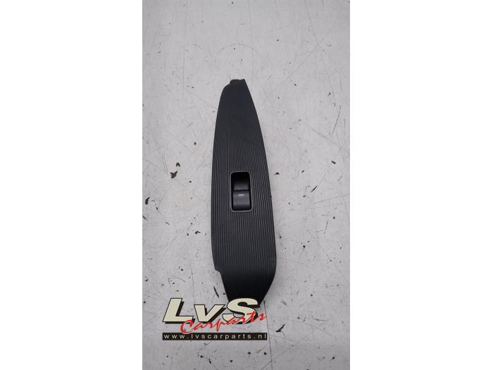 Mazda CX-5 Electric window switch