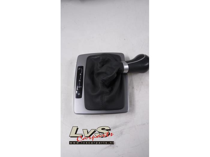 Mercedes GLK-Klasse Enveloppe levier de vitesse