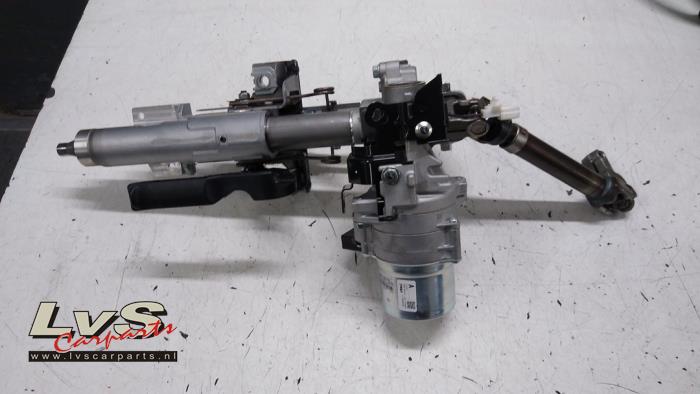 Mazda CX-5 Lenkkraftverstärker Elektrisch