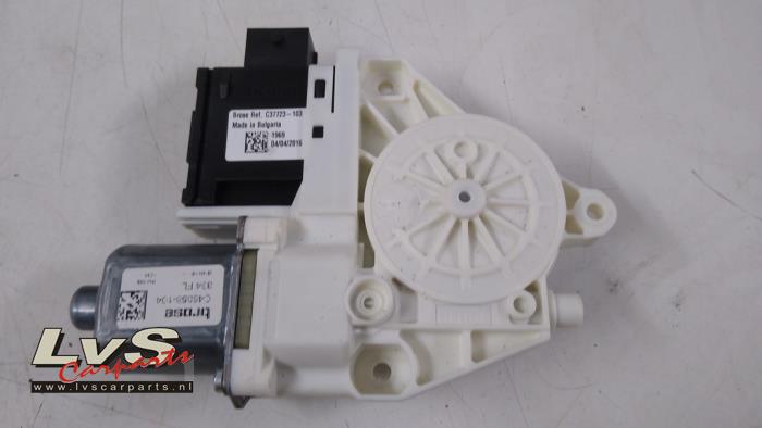 Fiat 500X Door window motor