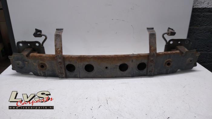 Mazda CX-5 Cadre pare-chocs arrière