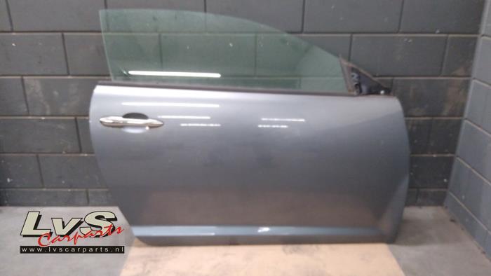 Alfa Romeo Mito Door 2-door, right