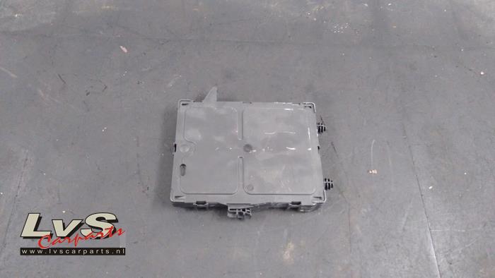 Renault Megane Steuergerät Body Control