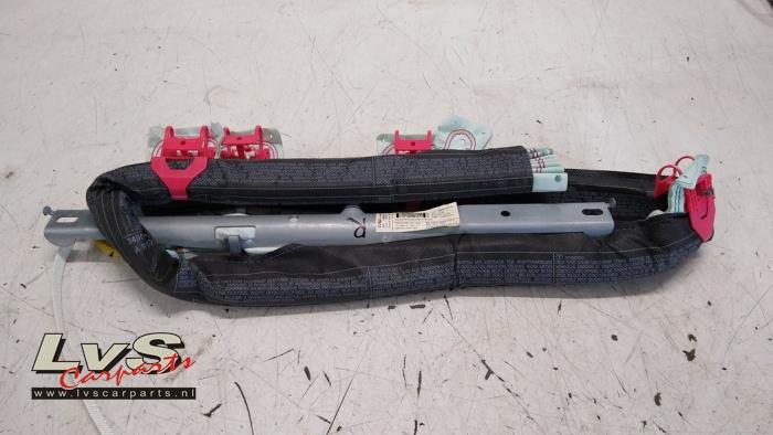 Alfa Romeo Mito Roof curtain airbag, right
