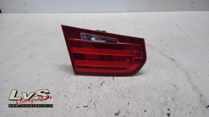BMW 3-Serie Achterlicht links