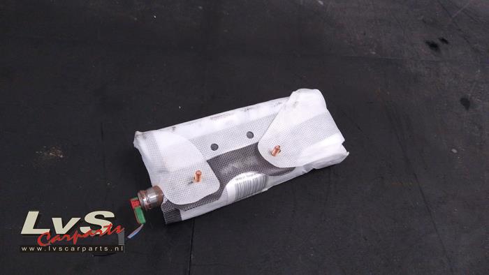 Renault Megane Airbag siège