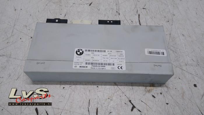 BMW 3-Série Module passage hayon