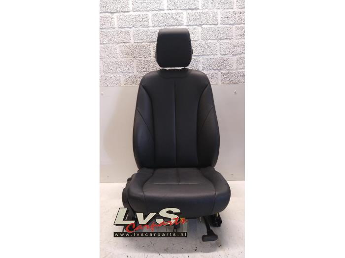 BMW 3-Série Siège droit