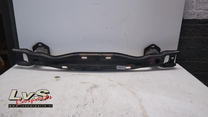 BMW 3-Serie Stoßstangeträger hinten