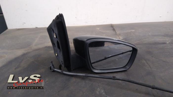 Volkswagen UP Buitenspiegel rechts