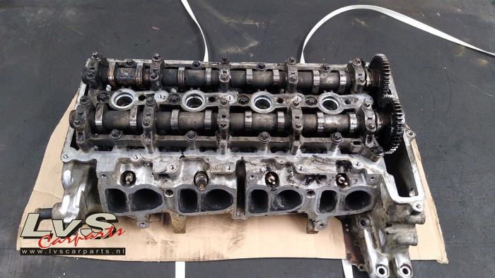 BMW 4-Serie Zylinderkopf