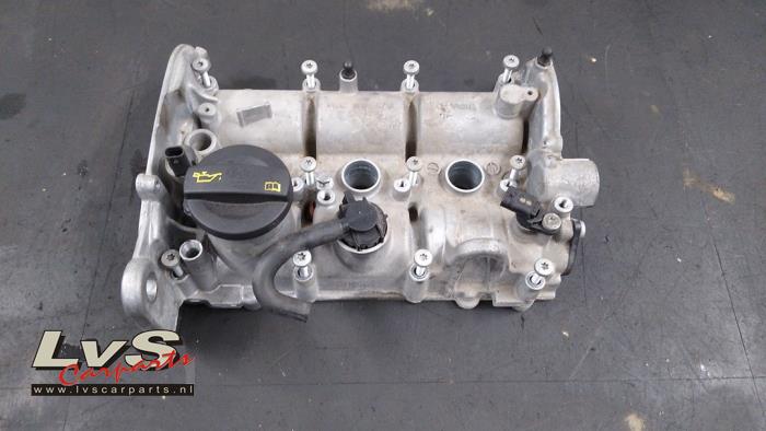 Volkswagen UP Camshaft