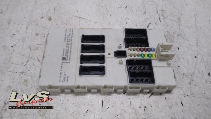 BMW 3-Serie Module (diversen)