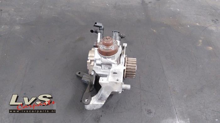 Peugeot Partner Pompe carburant mécanique