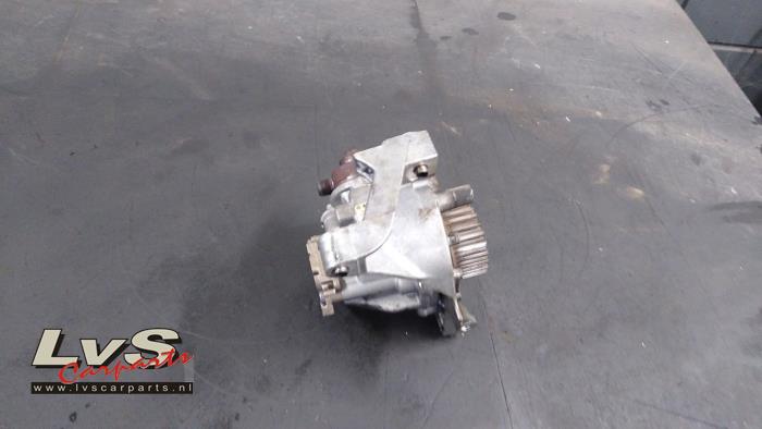 Peugeot Partner Pompe carburant mécanique