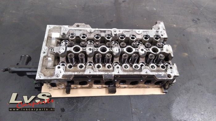 Opel Combo Cilinderkop