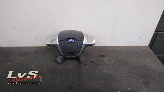 Ford C-Max Airbag gauche (volant)