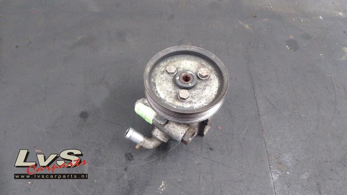 Fiat Fiorino Lenkkraftverstärker Pumpe