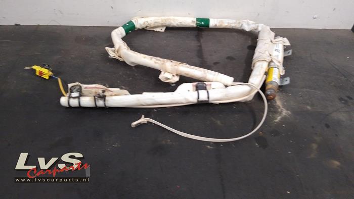 Ford C-Max Roof curtain airbag, right