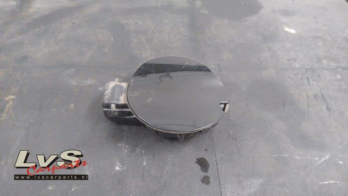 Peugeot 208 Tank Klep