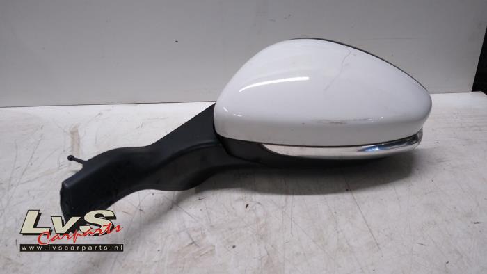 Peugeot 208 Wing mirror, left