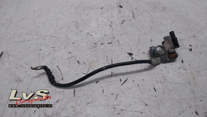 Hyundai I10 Battery sensor
