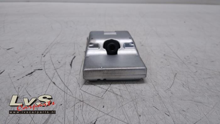 Opel Astra Kamera Vorderseite