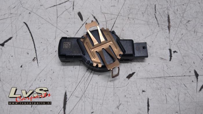 Opel Astra Rain sensor
