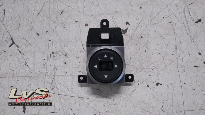 Hyundai I10 Commutateur rétroviseur