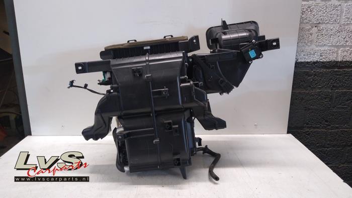 Hyundai I10 Boîtier chauffage