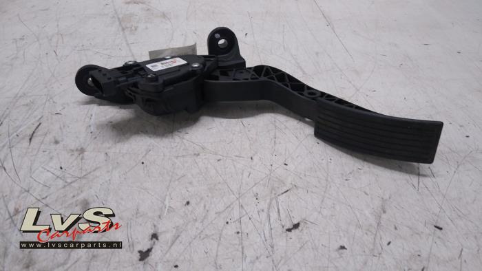 Hyundai I10 Gaspedal