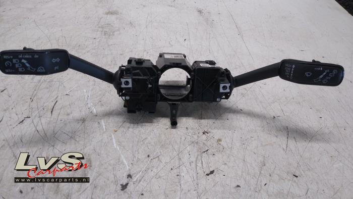 Skoda Fabia Steering column stalk