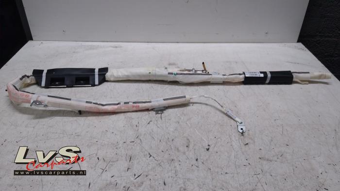 Hyundai I10 Airbag plafond droite