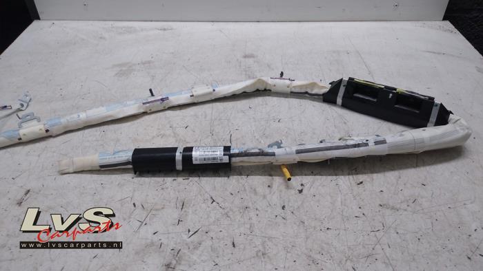 Hyundai I10 Airbag plafond gauche