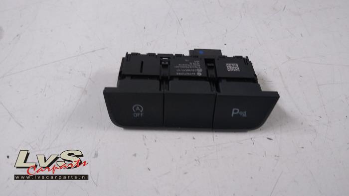 Skoda Fabia Commutateur PDC