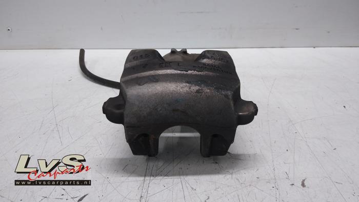 Opel Astra Remklauw (Tang) links-voor