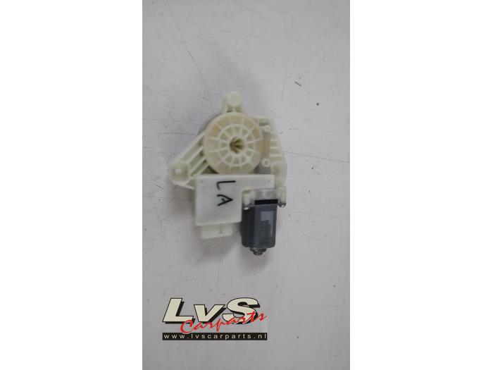 Skoda Fabia Fenstermotor Tür