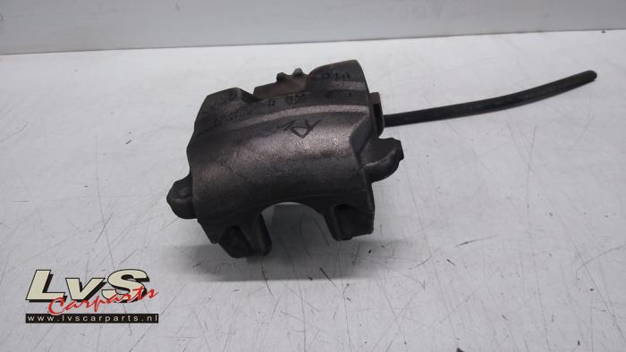 Opel Astra Remklauw (Tang) rechts-voor