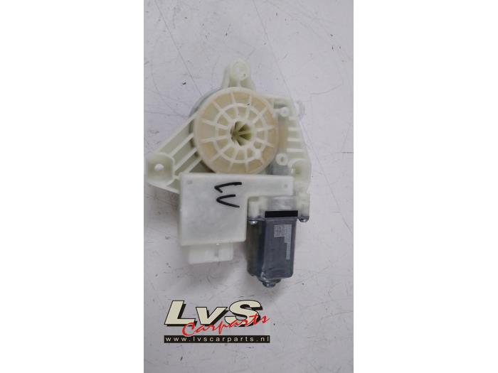 Skoda Fabia Fenstermotor Tür