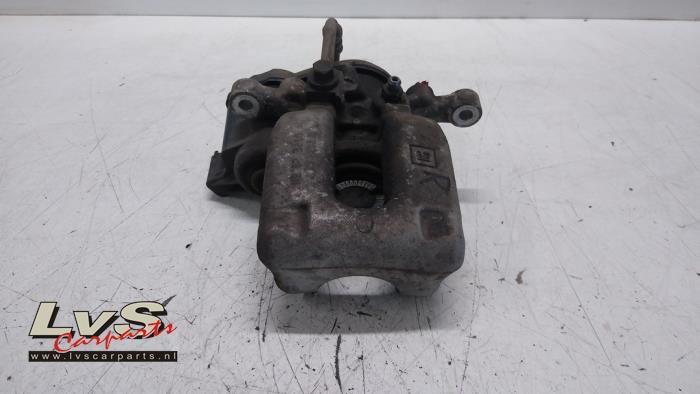 Opel Astra Remklauw (Tang) rechts-achter