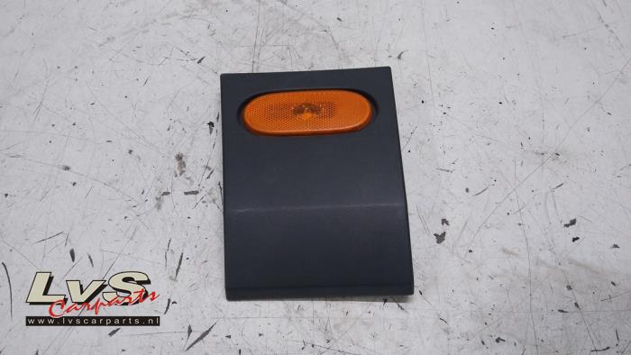 Mercedes Sprinter Sierstrip