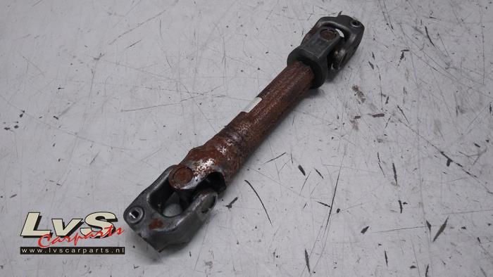 Volkswagen Polo Stuurkoppeling