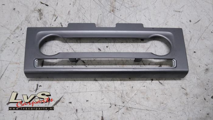 Volkswagen Polo Dashboard deel