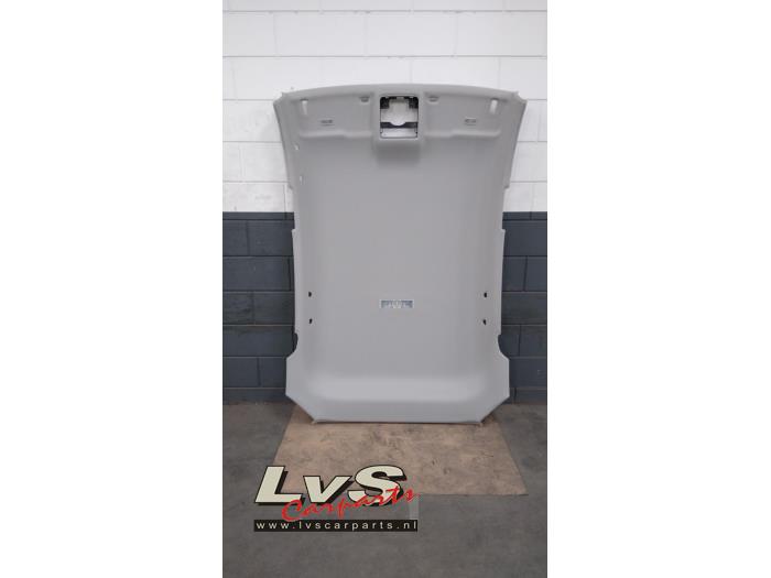 Seat Leon Revêtement plafond