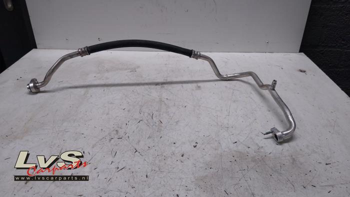 Seat Leon Air conditioning line