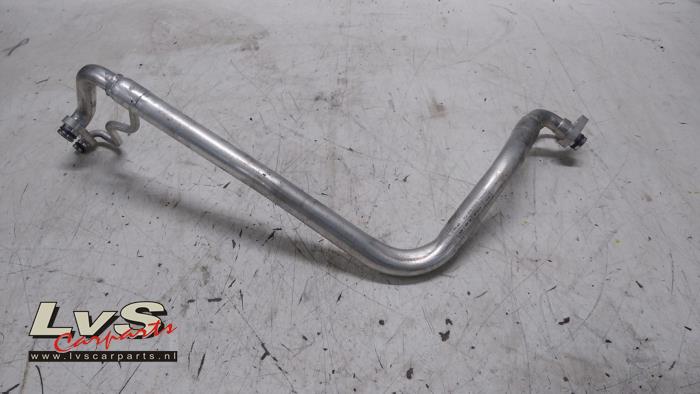 Seat Leon Air conditioning line