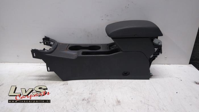 Seat Leon Console centrale