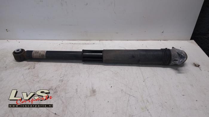 Seat Leon Rear shock absorber, right