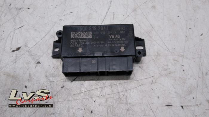 Seat Leon PDC Module