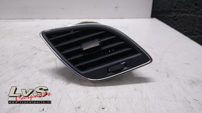 Seat Leon Dashboard vent